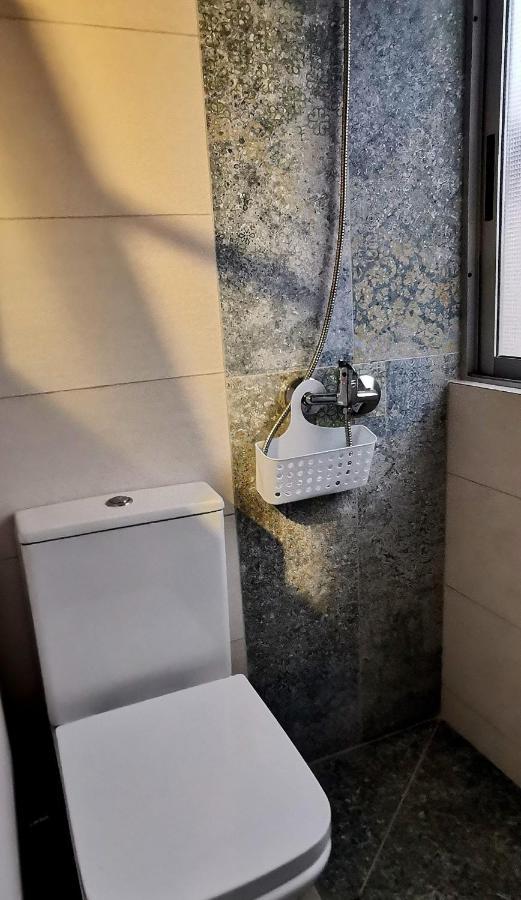 Apartamento Sabor Del Mar Solo Familias Playa de Gandia Buitenkant foto