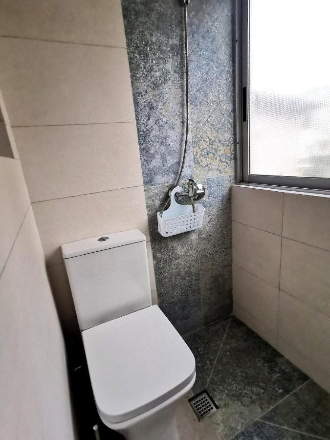 Apartamento Sabor Del Mar Solo Familias Playa de Gandia Buitenkant foto