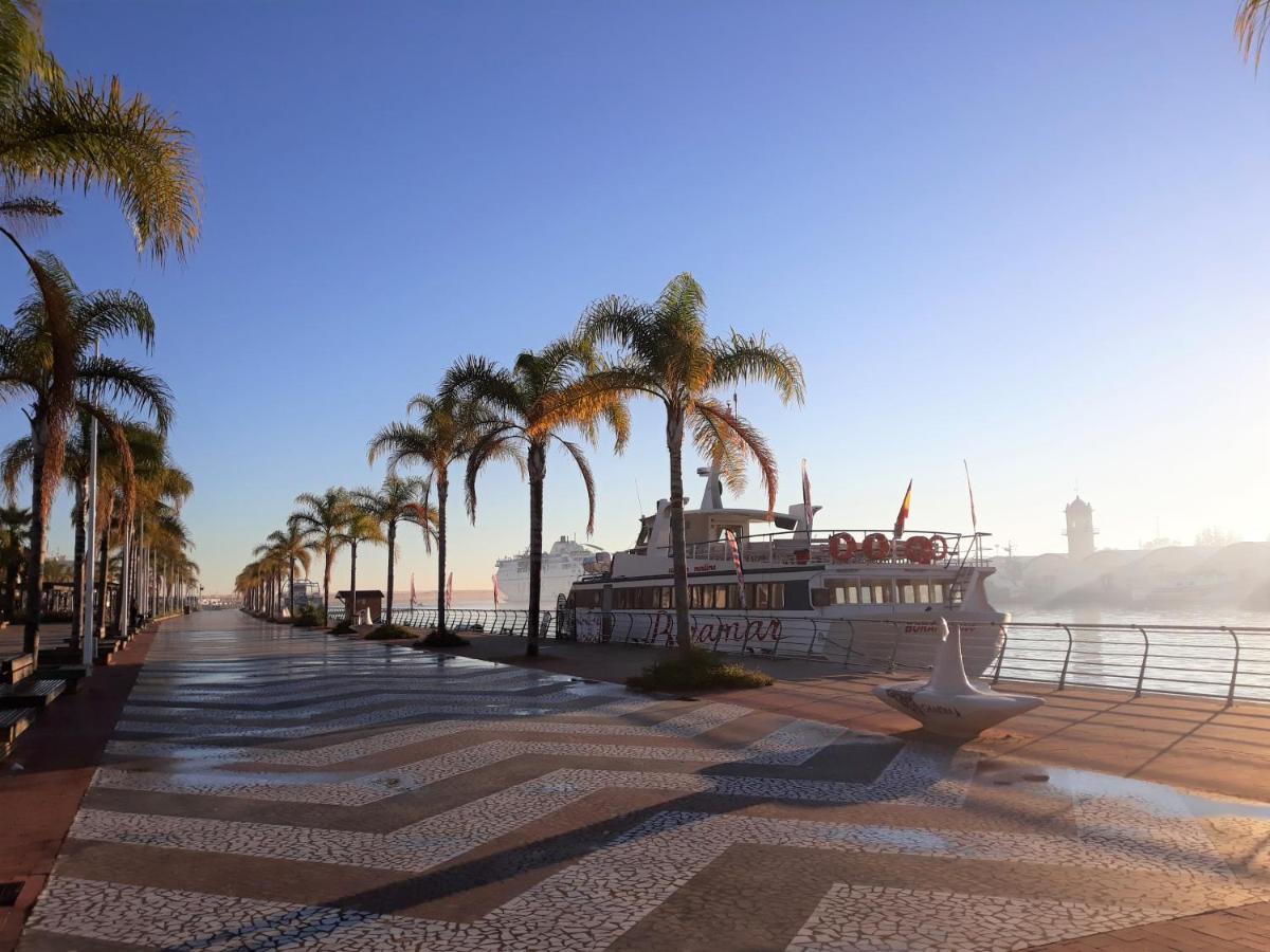 Apartamento Sabor Del Mar Solo Familias Playa de Gandia Buitenkant foto